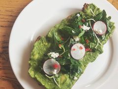 -Egg•Allday Brunch(襄阳北路店)