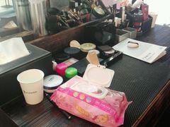 -海马体照相馆(海口日月广场店)