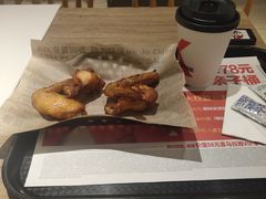-肯德基(观前新店)