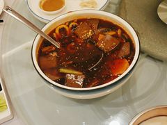 -全聚德(上海首店浦东店)