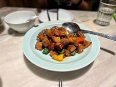 -汤城小厨•粤菜•靓汤(西直门凯德MALL店)