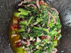 -国庆鸡杂老店