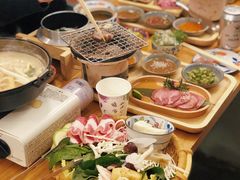 -馥家小馆(黔灵山公园店)