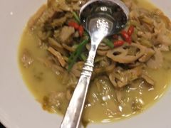 -丰收日·小海鲜·沪上家宴(顾村正大店)