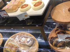 -巴黎贝甜(来福士店)