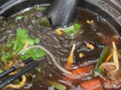 -清真马祥兴菜馆(云南北路店)