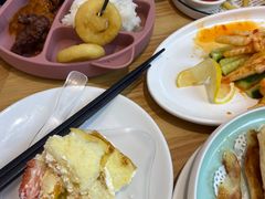 -大丰收脆鱼(万达江北店)