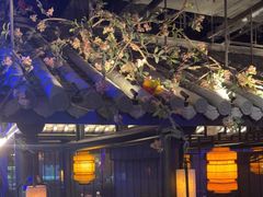 -绿茶餐厅(燕郊永旺店)