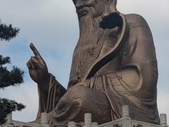 -广东圆玄道观