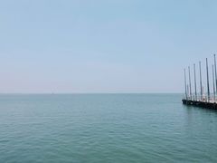 -上海美帆帆船露营基地