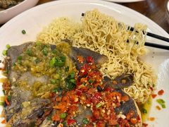 -毛哥小馆子(百井坊巷店)