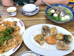 -潮汕飘香小食店