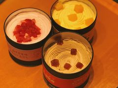 -CAKE BOSS 蛋糕老板(西单君太百货店)