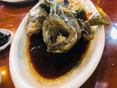 -南海渔家•海鲜•正宗海南菜(海棠湾店)