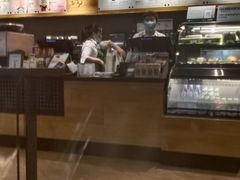 -星巴克(上海南站店)
