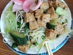 -浑河春面馆·老北京非遗鹿角面(房山店)
