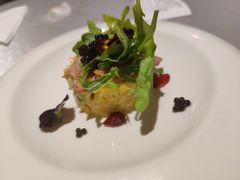 -晶雅花园西餐厅(南京首店)