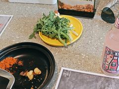 -集渔·泰式海鲜火锅(科华店)
