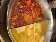 -湊湊火锅·茶憩(打浦桥日月光店)