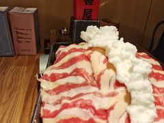 玉龙雪顶寿喜烧·精品肥牛-有喜屋·日料·居酒屋(旭辉广场店)