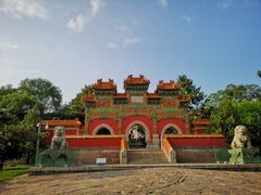 -普陀宗乘之庙(小布达拉宫)