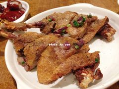 香酥鸭-建国328 本帮小馆·面馆