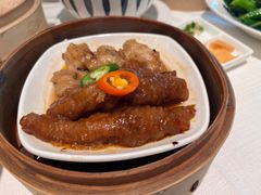 -金悦轩海鲜酒家(拱北店)