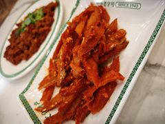 -华天延吉餐厅(西四总店)