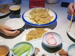 -额娘·春饼烤鸭(华北七楼创始店)