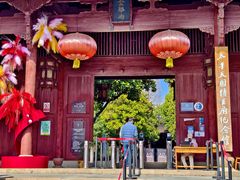 -太平天国侍王府