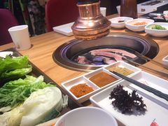 -炉小哥烤肉(朗悦公园茂店)