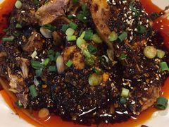 白斩鸡-庆合府重庆大排档(紫都城店)