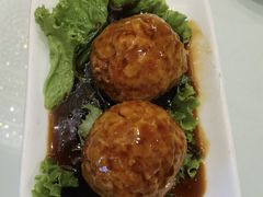 -香融府·烤鸭·家常菜(马家堡路店)
