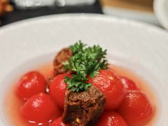 -隅乐胡椒虾·台湾菜·团建(皇岗店)