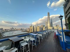 -上海外滩英迪格酒店