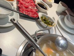 -牛品福潮汕牛肉火锅(旺庄店)