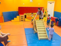 -乐之童成长中心(江南万达店)