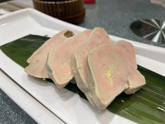 皇牌法国鹅肝-岭南海晏楼(滨江东总店)