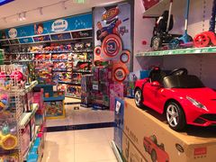 -TOYSRUS玩具反斗城(苏州中心店)