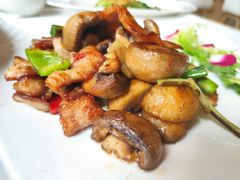 -周三的情书花园餐厅(江北店)