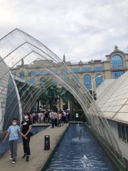 -格乐利雅婚礼艺术中心(南外滩店)