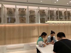-% Arabica阿拉比卡咖啡(深圳湾万象城店)