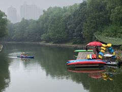 -朝阳公园游乐园