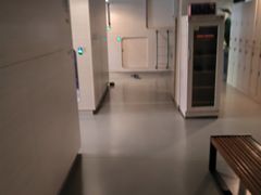 -栖游青年旅舍(华强北地铁站店)