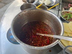 -黑妹冕宁火盆烧烤(西昌店)