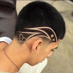 -贝勒爷专业男发
