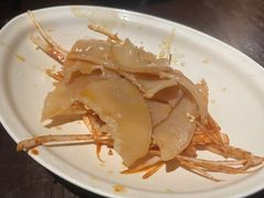 -Fuzzy Bistro 浮几韩餐·茶酒馆
