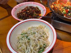 -陈家婆的菜(梅溪湖店)