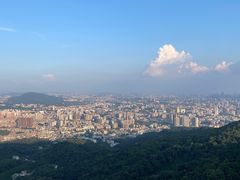 -广州市白云山风景名胜区