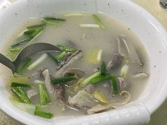 -民记食店(沙溪店)
